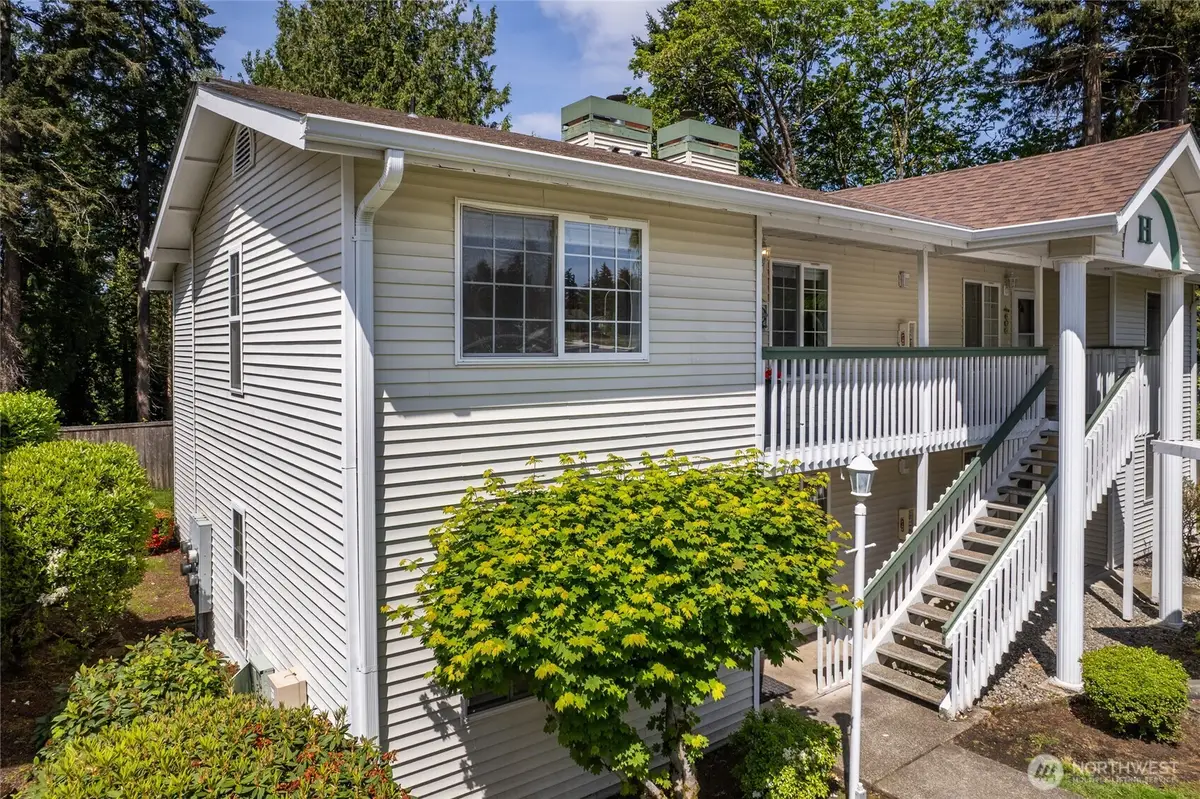 1830 S 336th Street #H201, Federal Way, WA 98003 - #1
