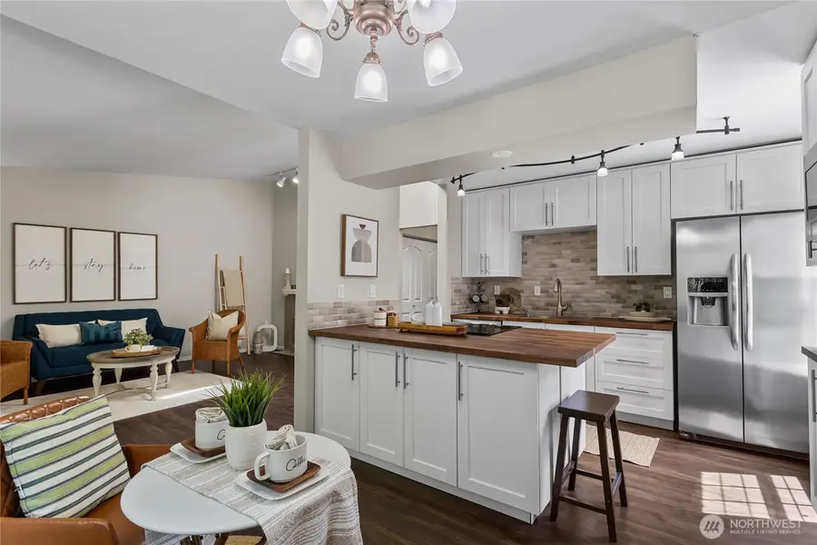 1830 S 336th Street #H201, Federal Way, WA 98003 - #2