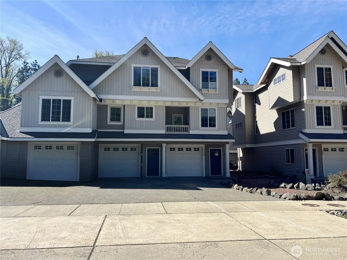 211 Broadway Street, Cle Elum, WA 98922 - #1