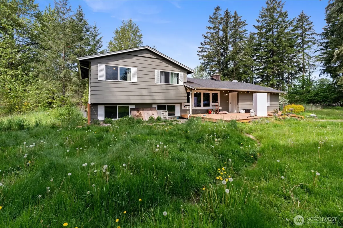 422 336th Street E, Roy, WA 98580 - #1