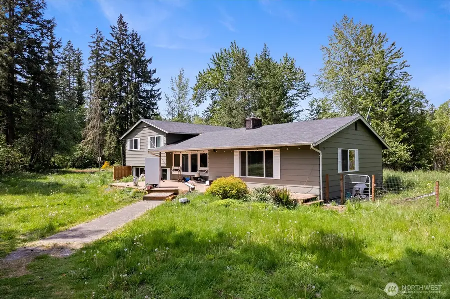 422 336th Street E, Roy, WA 98580 - #2