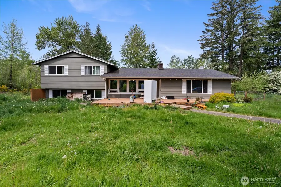 422 336th Street E, Roy, WA 98580 - #3