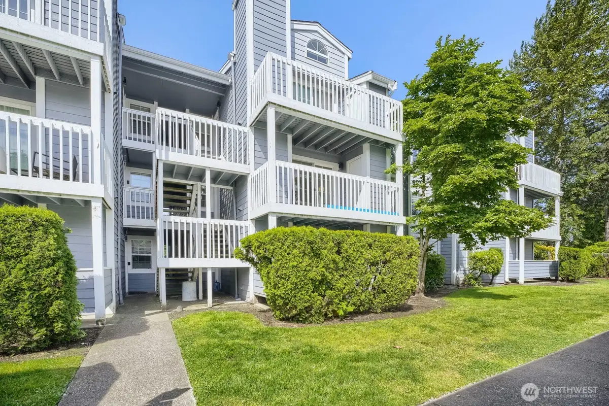 22831 S 30 Avenue S #203, Des Moines, WA 98198 - #1