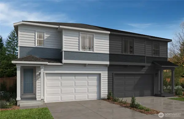 8340 42nd Street Ne #31, Marysville, WA 98270