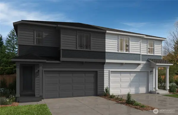 8336 42nd Street Ne #32, Marysville, WA 98270