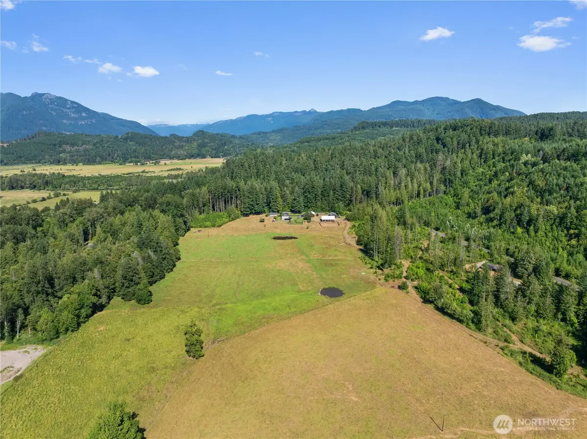192 Skinner Road, Randle, WA 98377 - #1