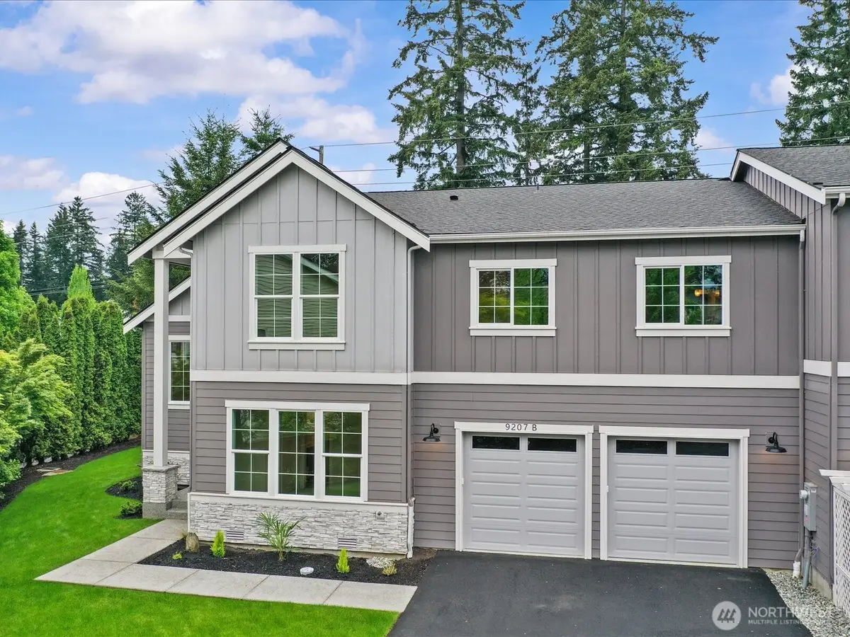 9205 NE 175th Street #B, Bothell, WA 98011 - #1