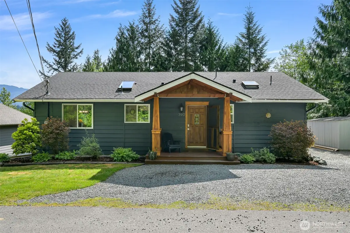 390 Alpine Drive, Sedro Woolley, WA 98284 - #1