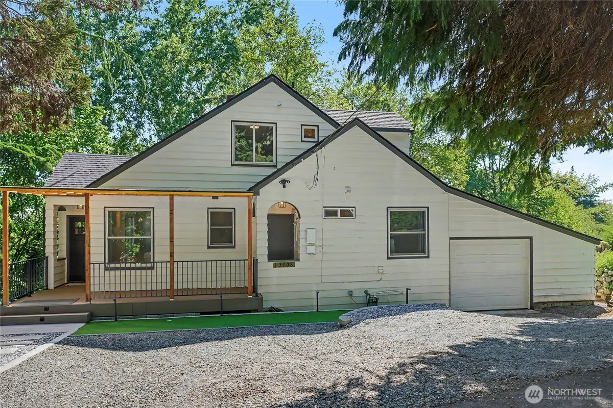 10106 16th Avenue S, Seattle, WA 98168 - #1