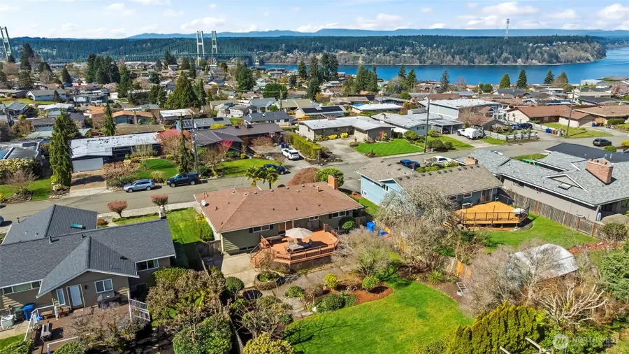 1841 N Lenore Drive, Tacoma, WA 98406 - #2