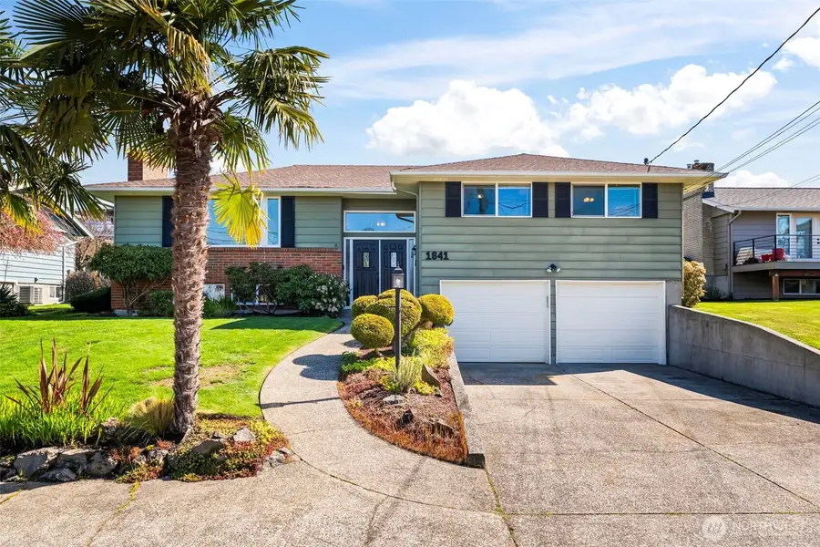 1841 N Lenore Drive, Tacoma, WA 98406 - #3