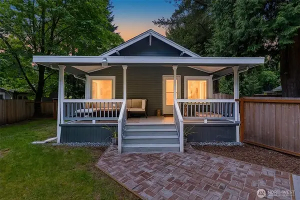 18925 276th Avenue Se, Issaquah, WA 98027