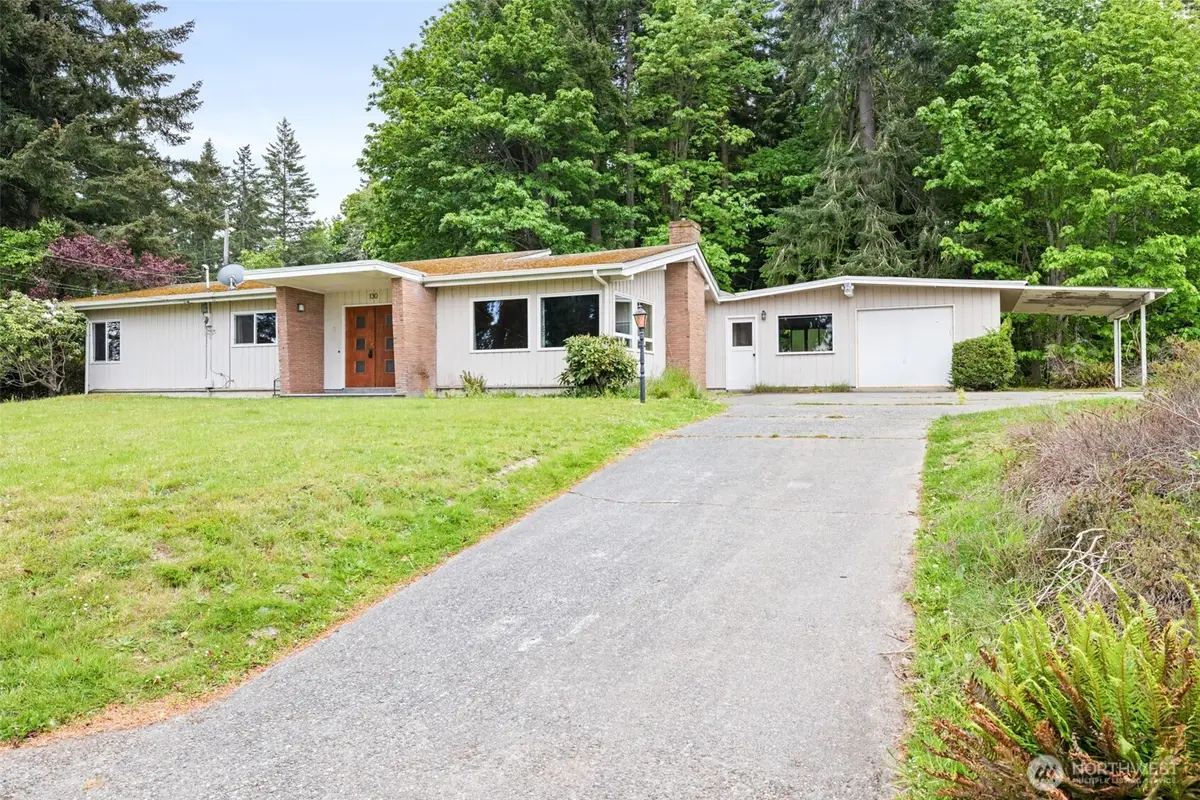 130 Viewcrest Avenue, Port Angeles, WA 98362 - #1