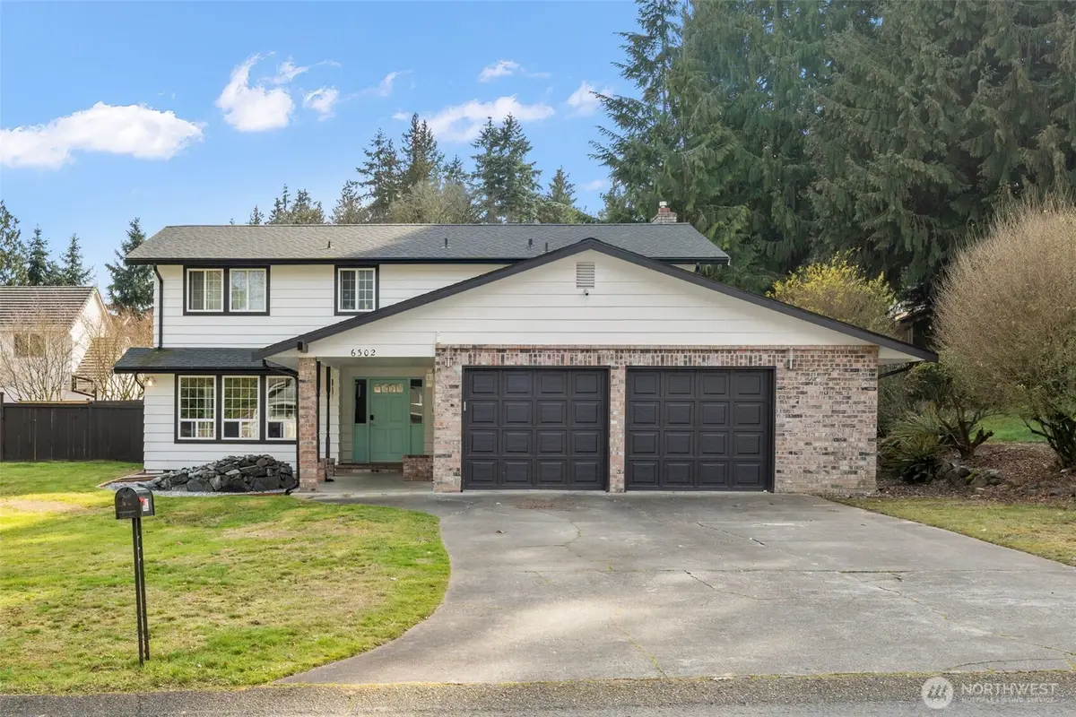 6302 81st Street E, Puyallup, WA 98371 - #1