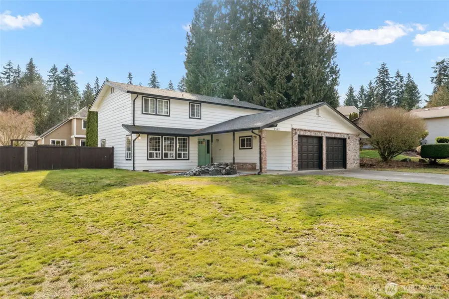 6302 81st Street E, Puyallup, WA 98371 - #2
