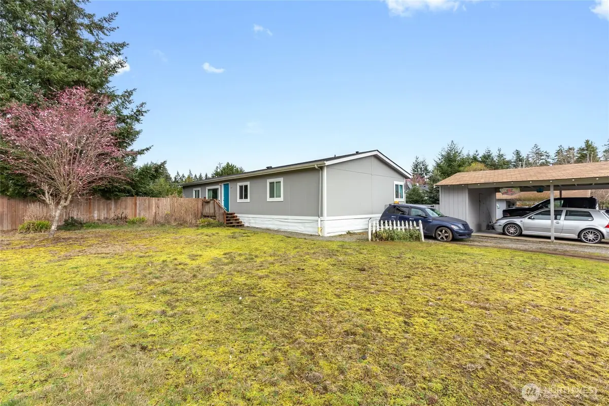 8407 192nd Street Ct E #151, Spanaway, WA 98387 - #1