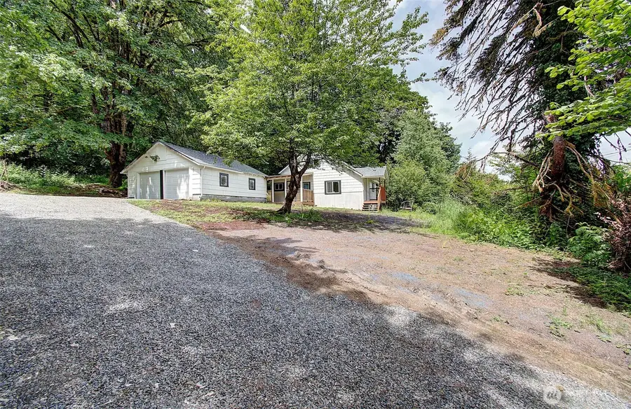 6405 Westside Highway, Castle Rock, WA 98611 - #2