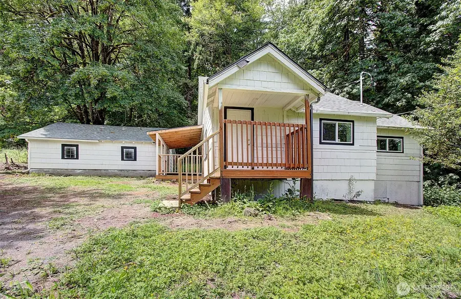6405 Westside Highway, Castle Rock, WA 98611 - #3