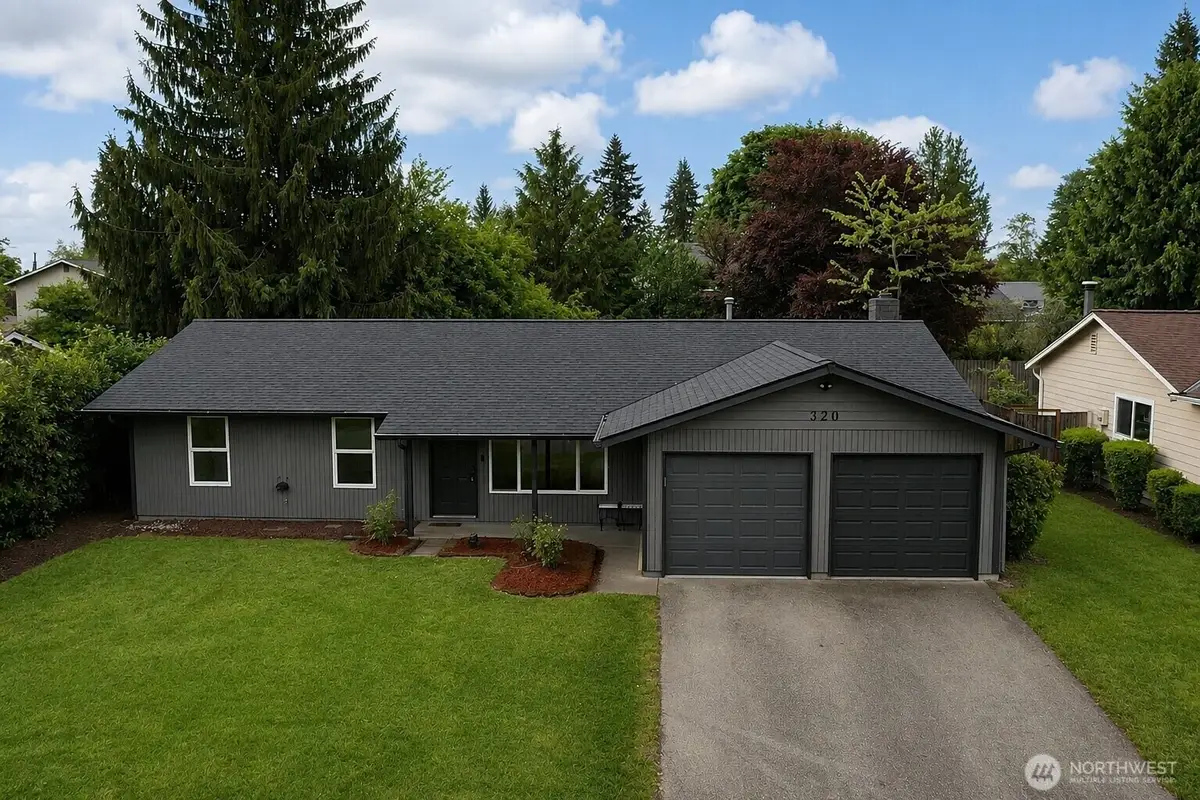 320 213th Place Sw, Bothell, WA 98021 - #1