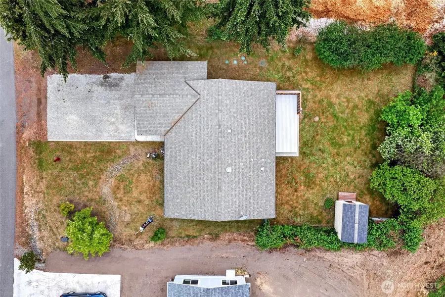 9210 Otso Point Road, Anderson Island, WA 98303 - #3
