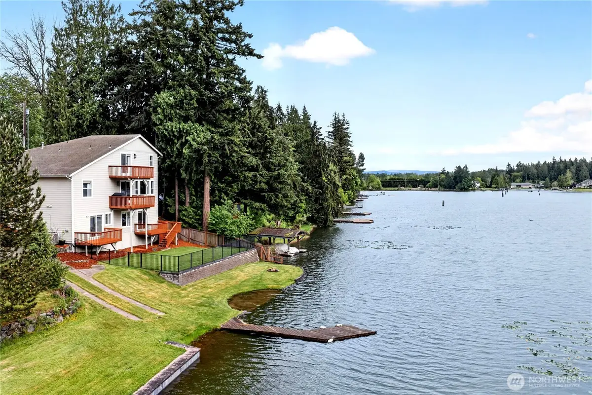 4120 218th Avenue East, Lake Tapps, WA 98391 - #1