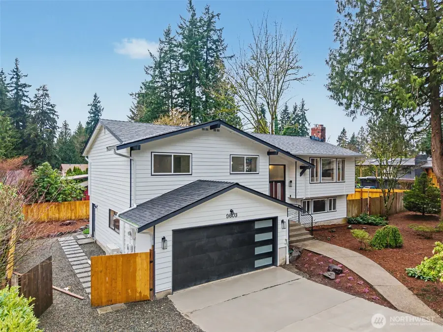 9603 NE 203 Street, Bothell, WA 98011 - #2