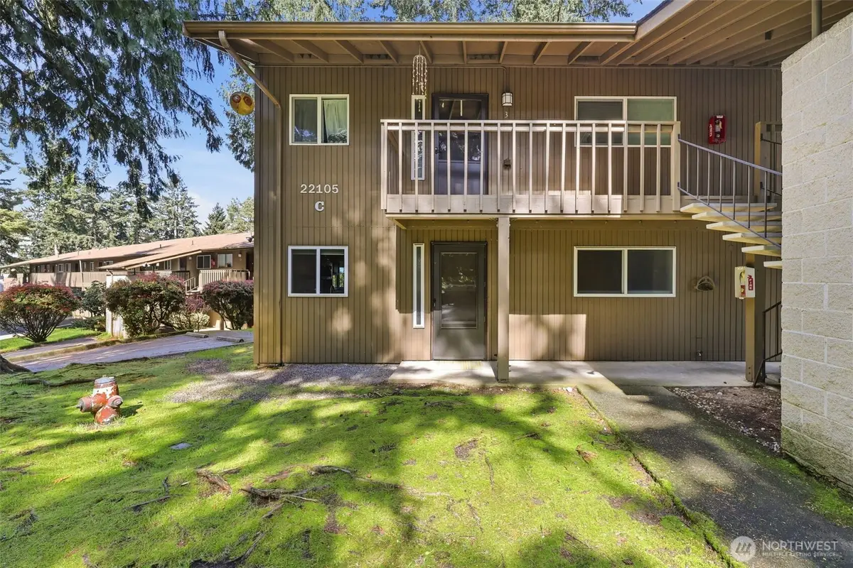 22105 66th Avenue W #1C, Mountlake Terrace, WA 98043 - #1