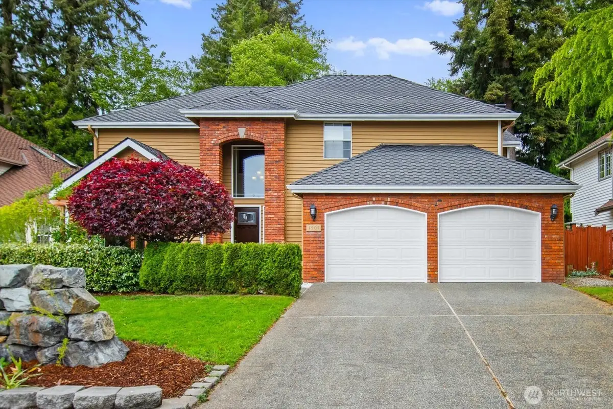 4505 146th Place Sw, Lynnwood, WA 98087 - #1