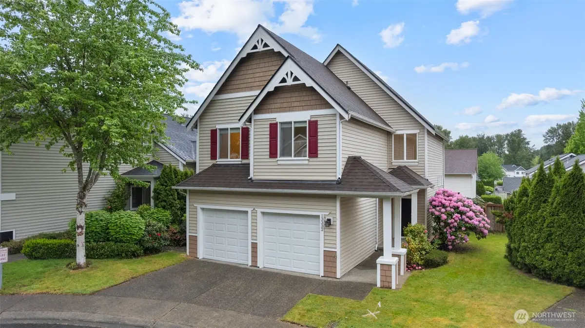 13332 SE 177th Court, Renton, WA 98058 - #1