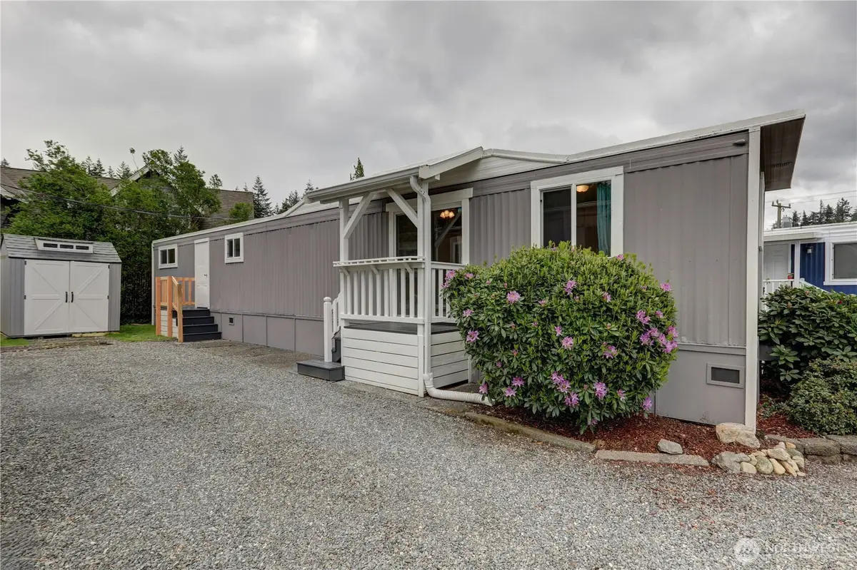 45800 SE North Bend Way #16, North Bend, WA 98045 - #1
