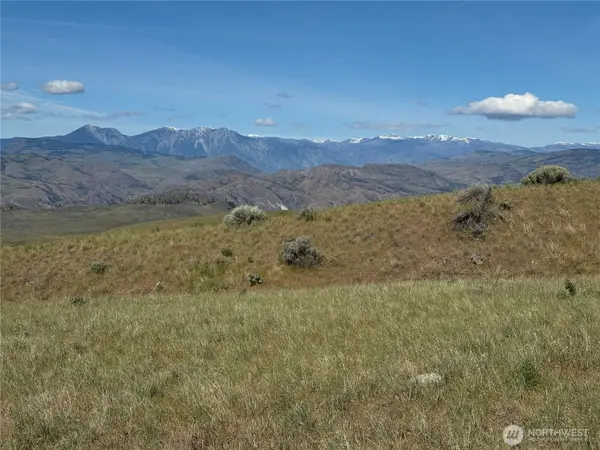 35 Sunset Ridge Road #4, Oroville, WA 98844