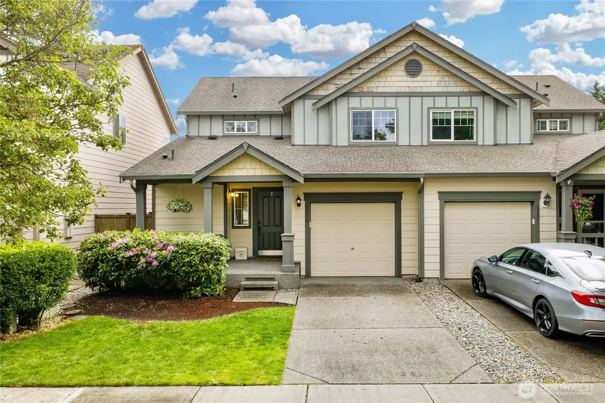 6336 Park Street E, Fife, WA 98424 - #1