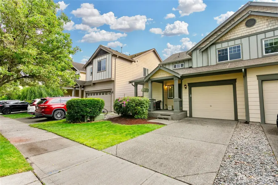 6336 Park Street E, Fife, WA 98424 - #2