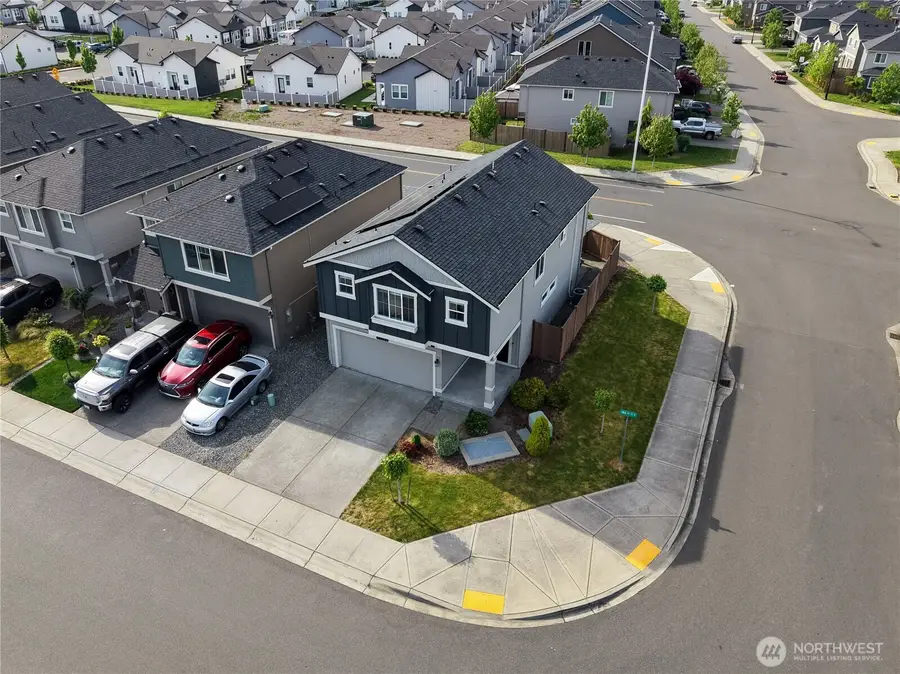 10691 186th Street Ct E, Puyallup, WA 98374 - #3
