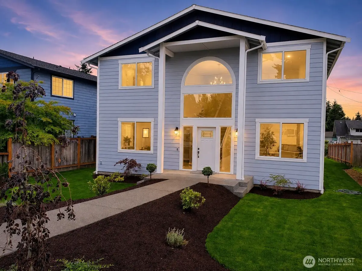 866 S 85th Street, Tacoma, WA 98444 - #1