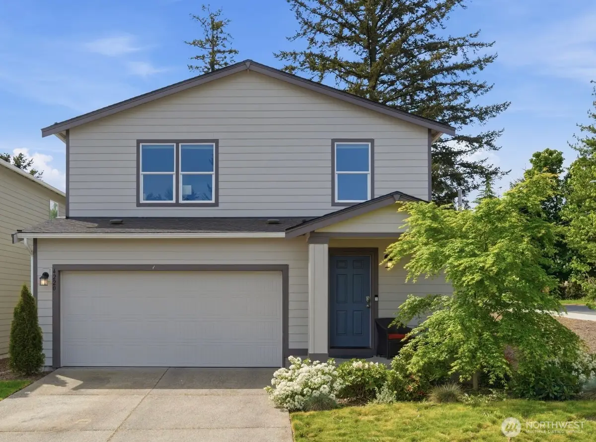 4220 SE Elijah Court, Port Orchard, WA 98366 - #1