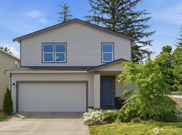 4220 SE Elijah Court, Port Orchard, WA 98366