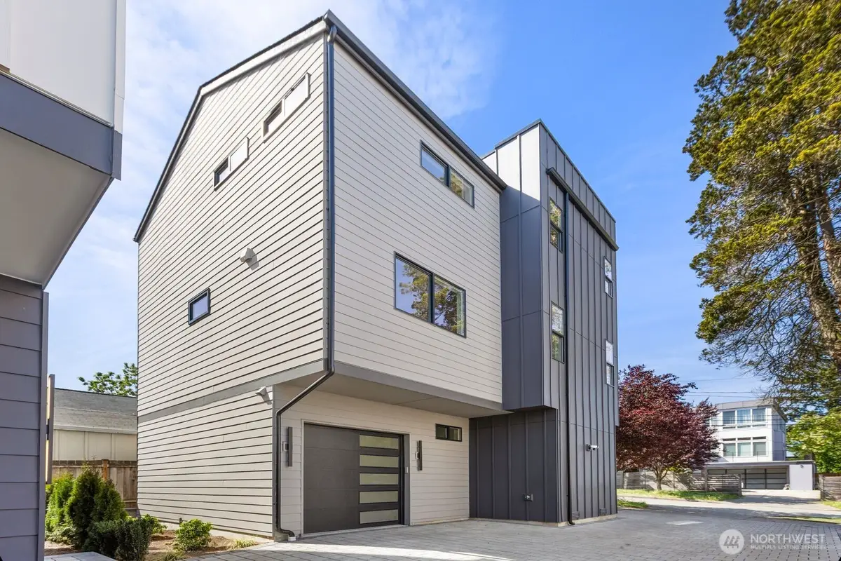 929 N 87th Street, Seattle, WA 98103 - #1
