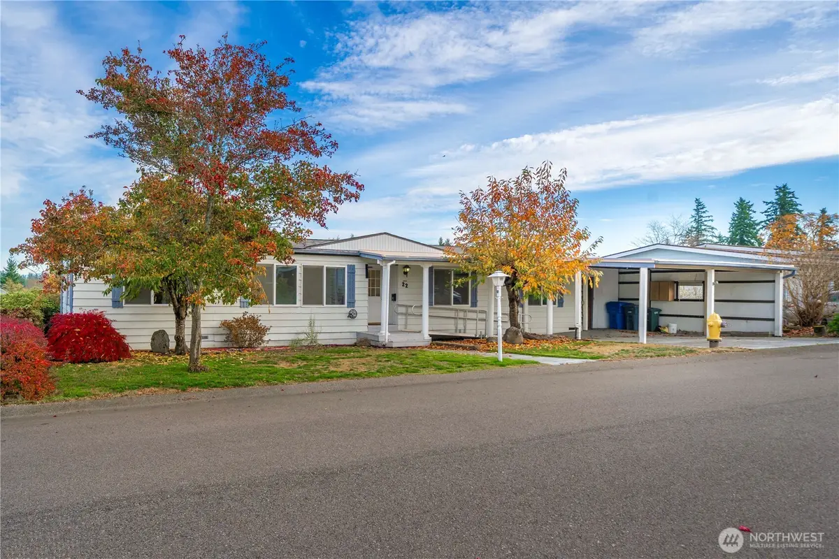 2500 Alder Street #22, Milton, WA 98354 - #1