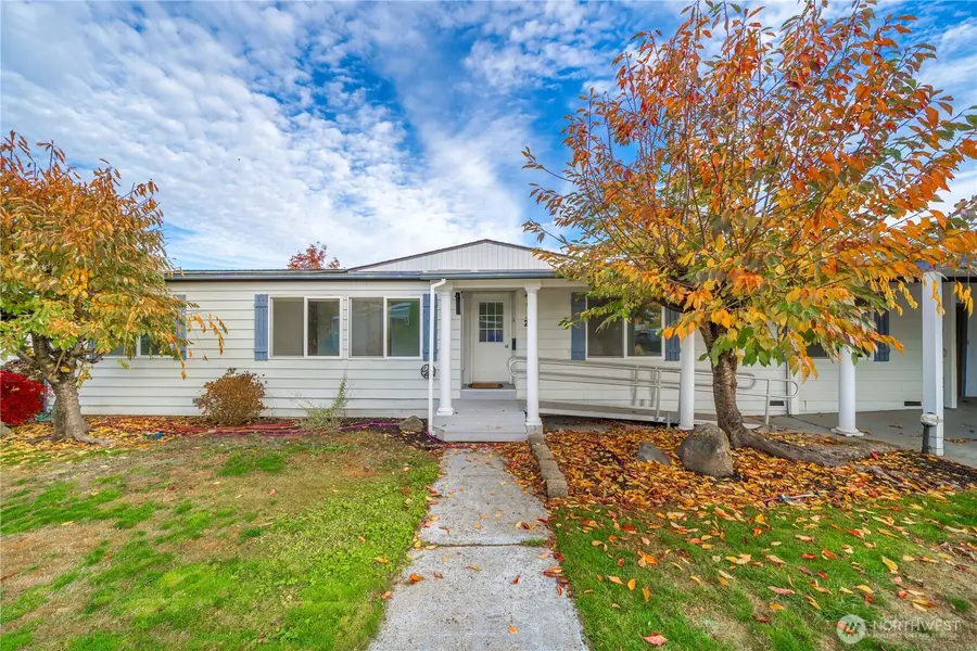 2500 Alder Street #22, Milton, WA 98354 - #2