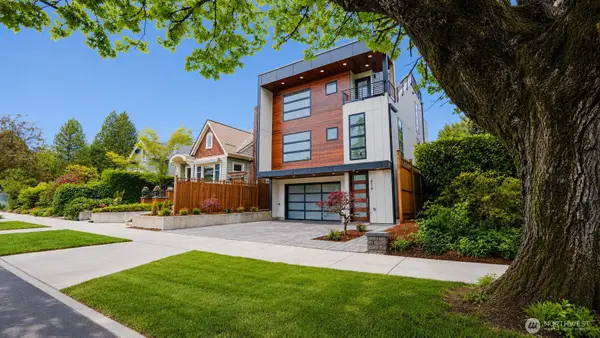 414 30th Avenue, Seattle, WA 98122