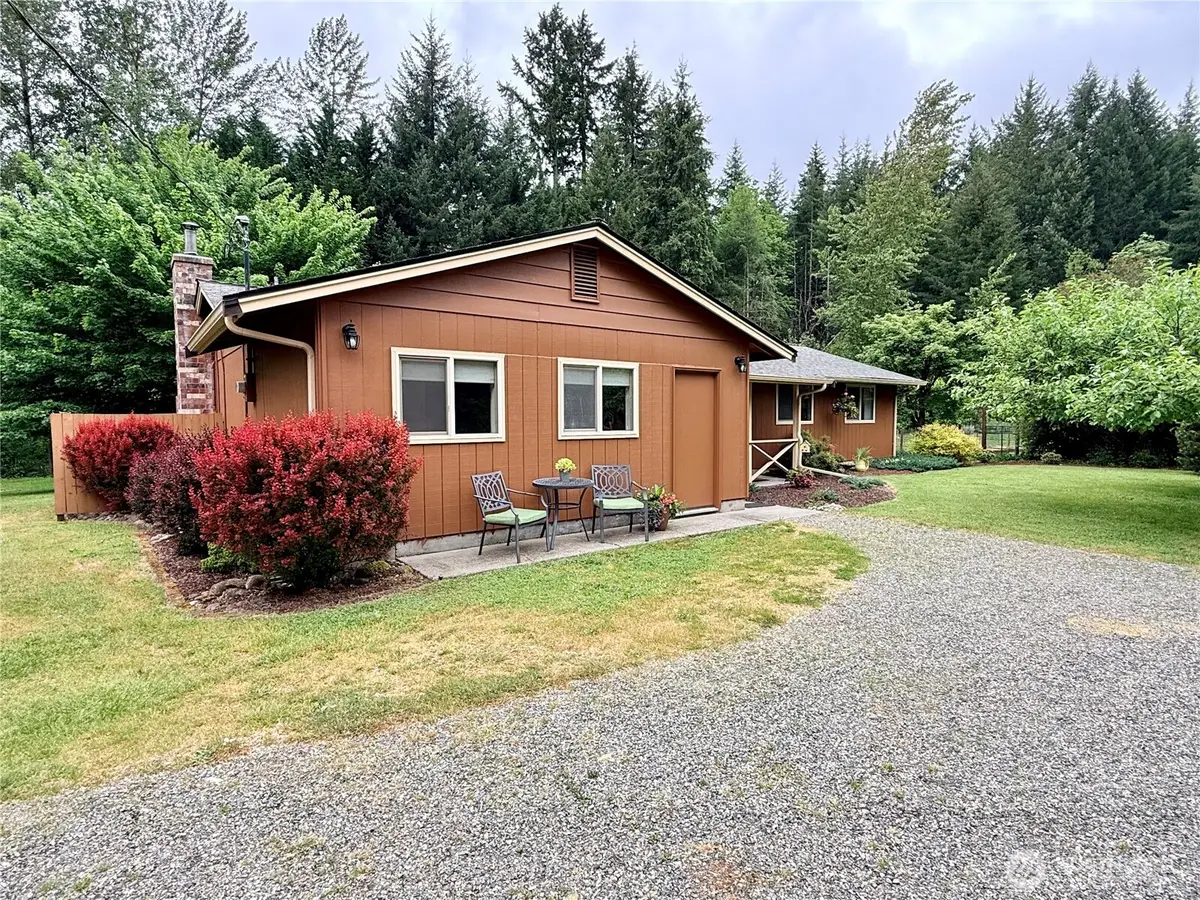 31808 Hinkleman Road S, Roy, WA 98580 - #1