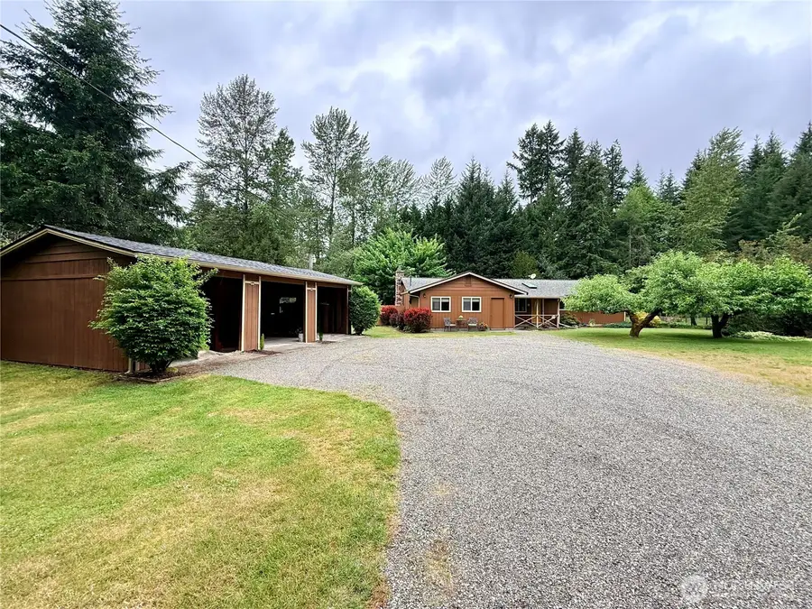 31808 Hinkleman Road S, Roy, WA 98580 - #2