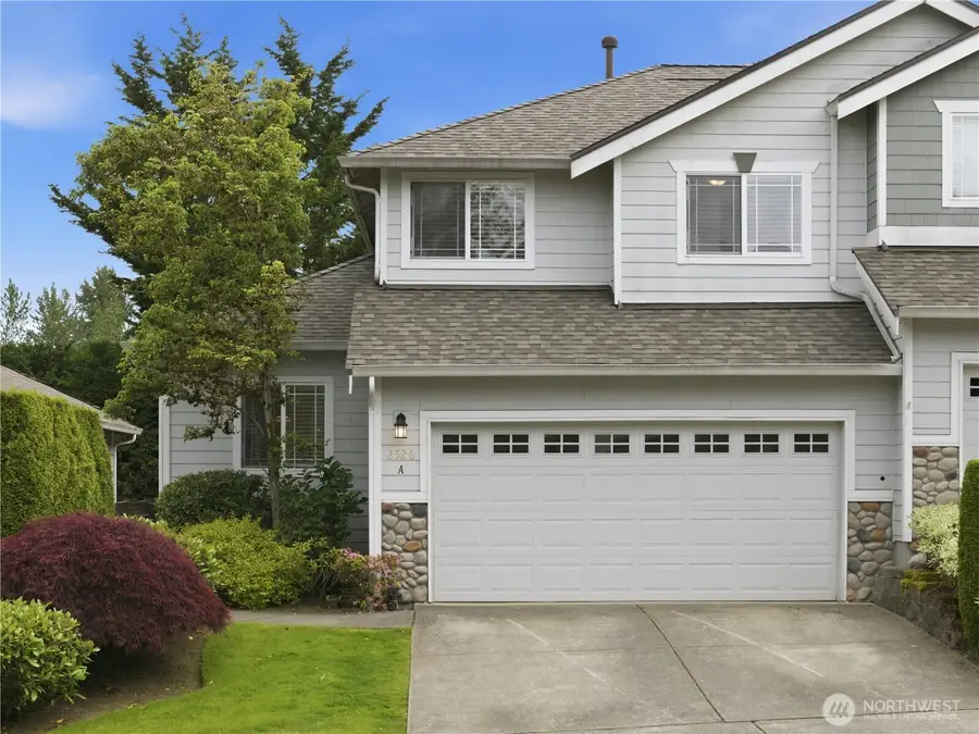 2526 143rd Street Sw #12A, Lynnwood, WA 98087 - #3