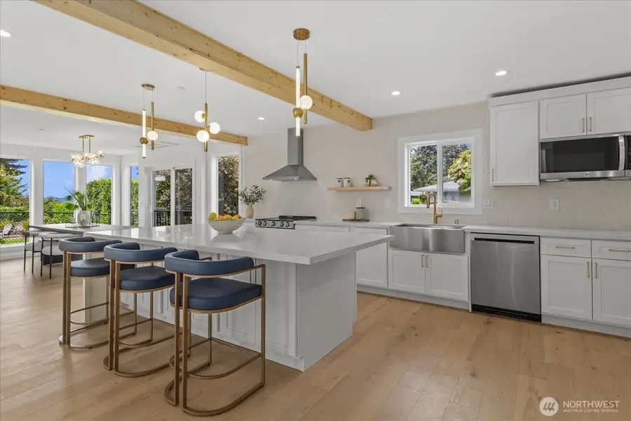 230 SW 183rd Street, Normandy Park, WA 98166 - #2