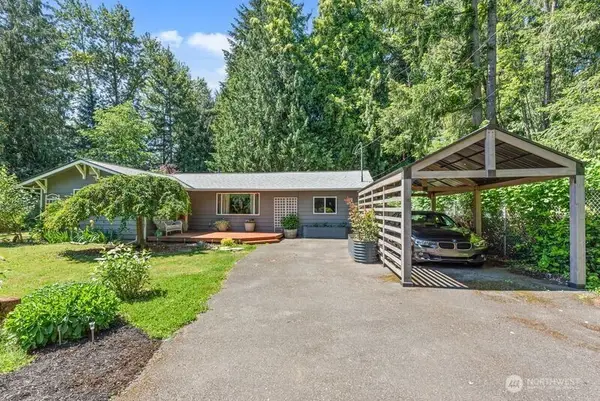 21608 97th Drive Se, Snohomish, WA 98296
