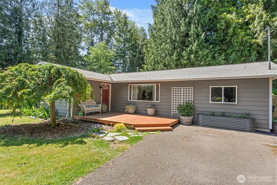 21608 97th Drive Se, Snohomish, WA 98296 - #2