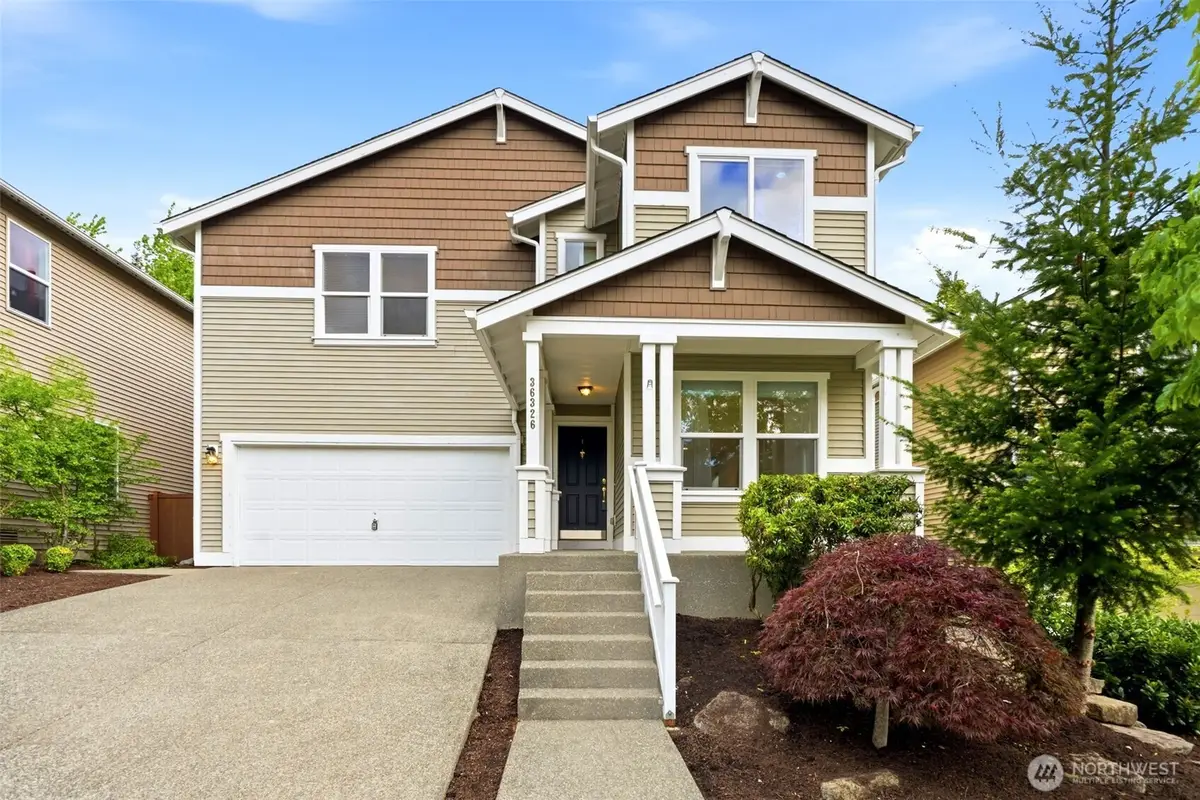 36326 SE Forest Street, Snoqualmie, WA 98065 - #1