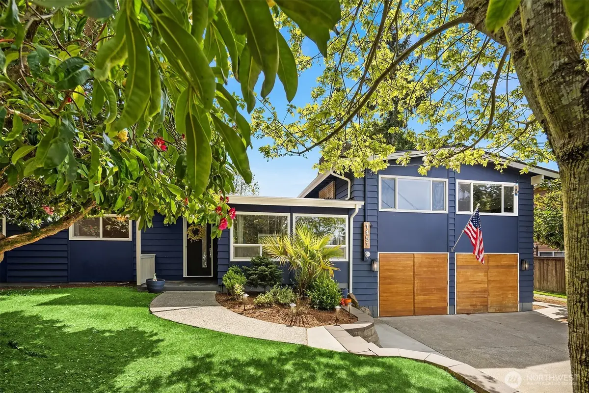 1457 8th Place S, Edmonds, WA 98020 - #1