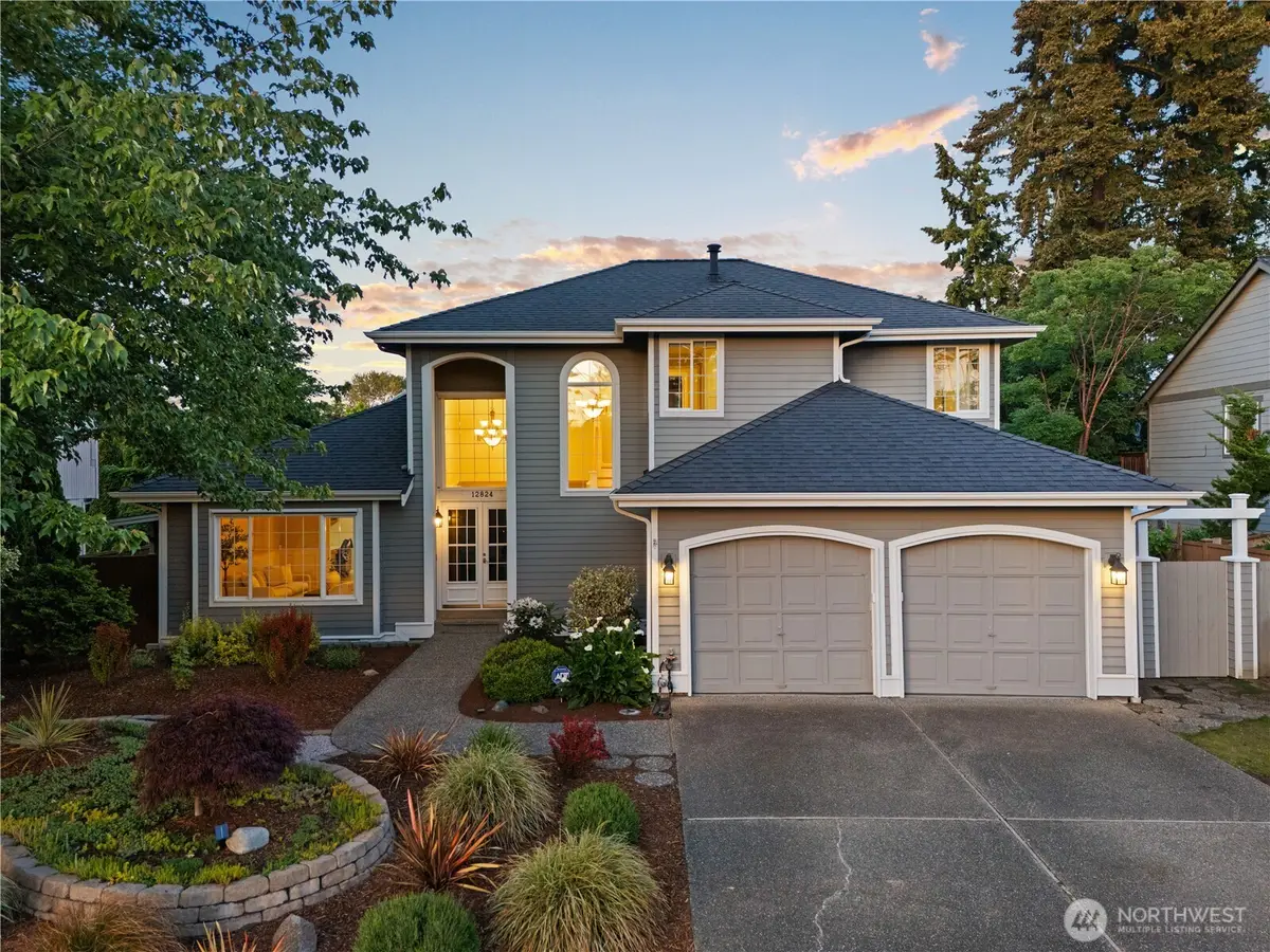 12824 86th Avenue Ne, Kirkland, WA 98034 - #1